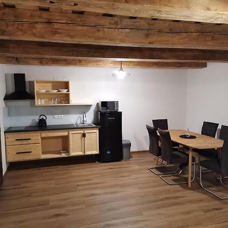 Apartmany Faustin كفيلدا المظهر الخارجي الصورة