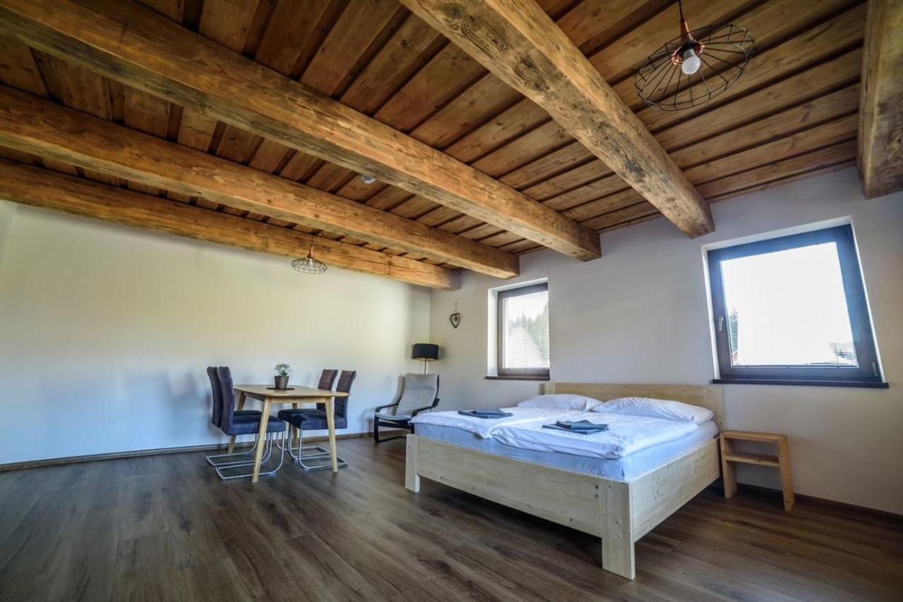 Apartmany Faustin كفيلدا المظهر الخارجي الصورة