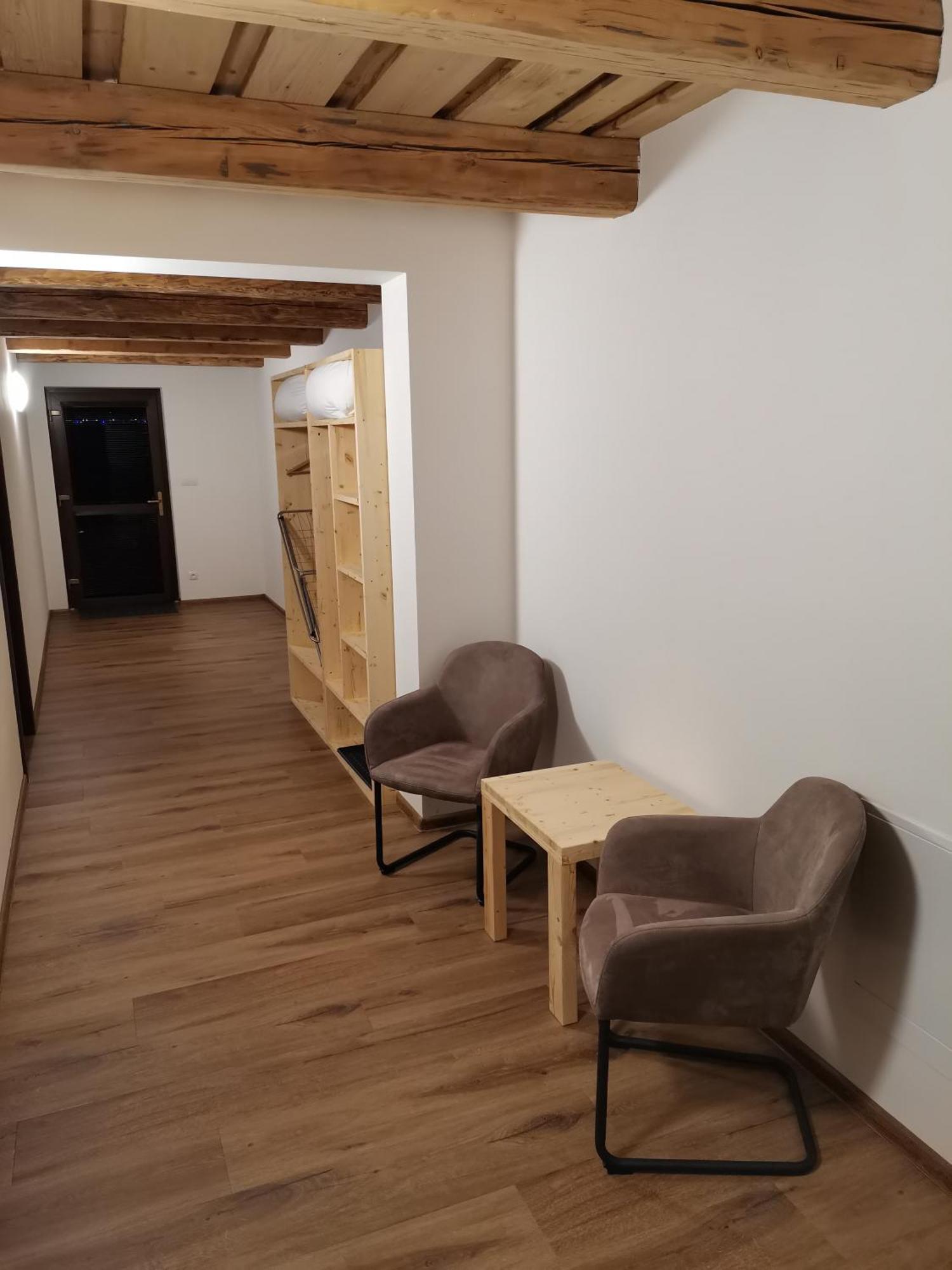 Apartmany Faustin كفيلدا المظهر الخارجي الصورة