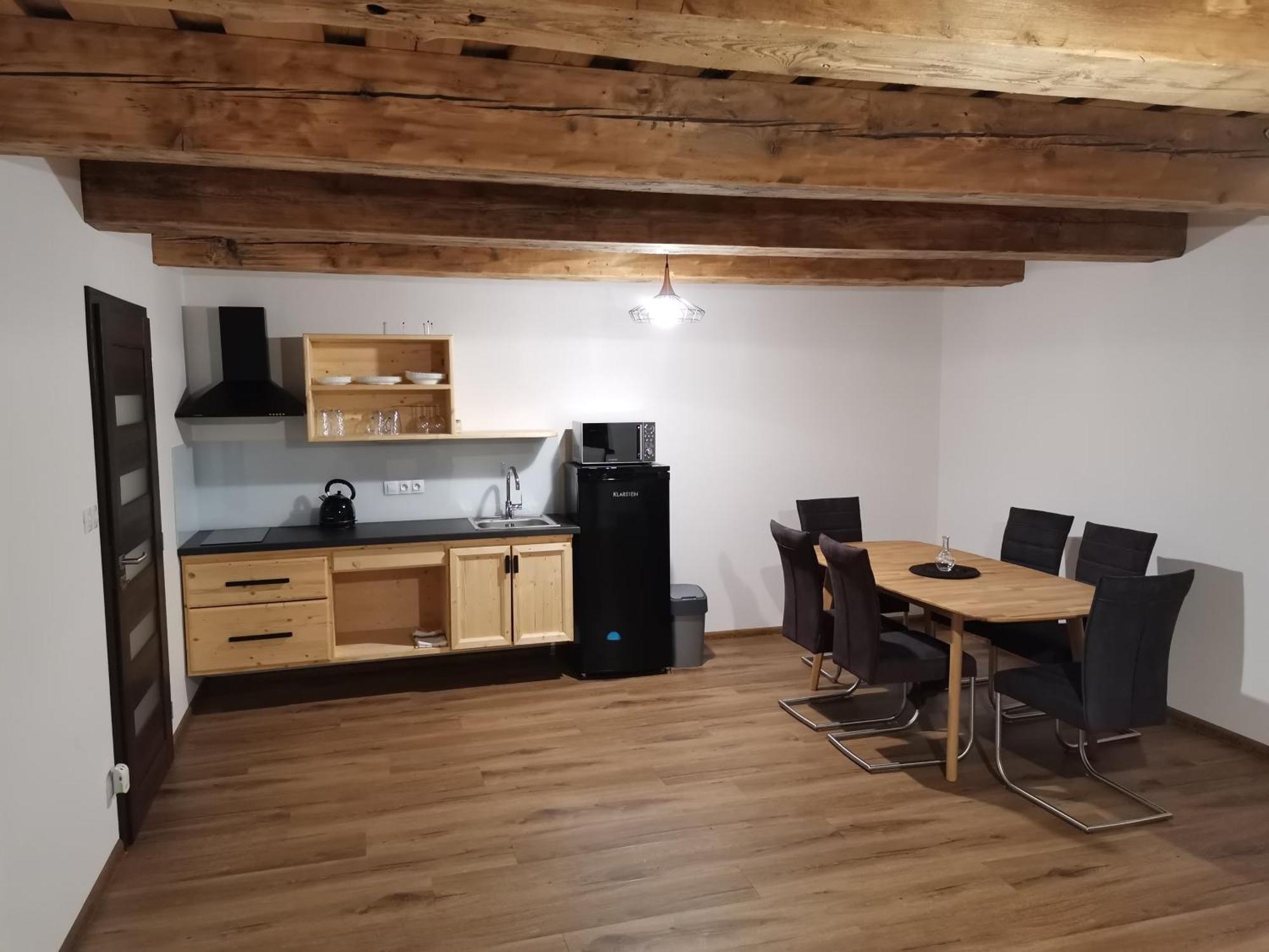 Apartmany Faustin كفيلدا المظهر الخارجي الصورة