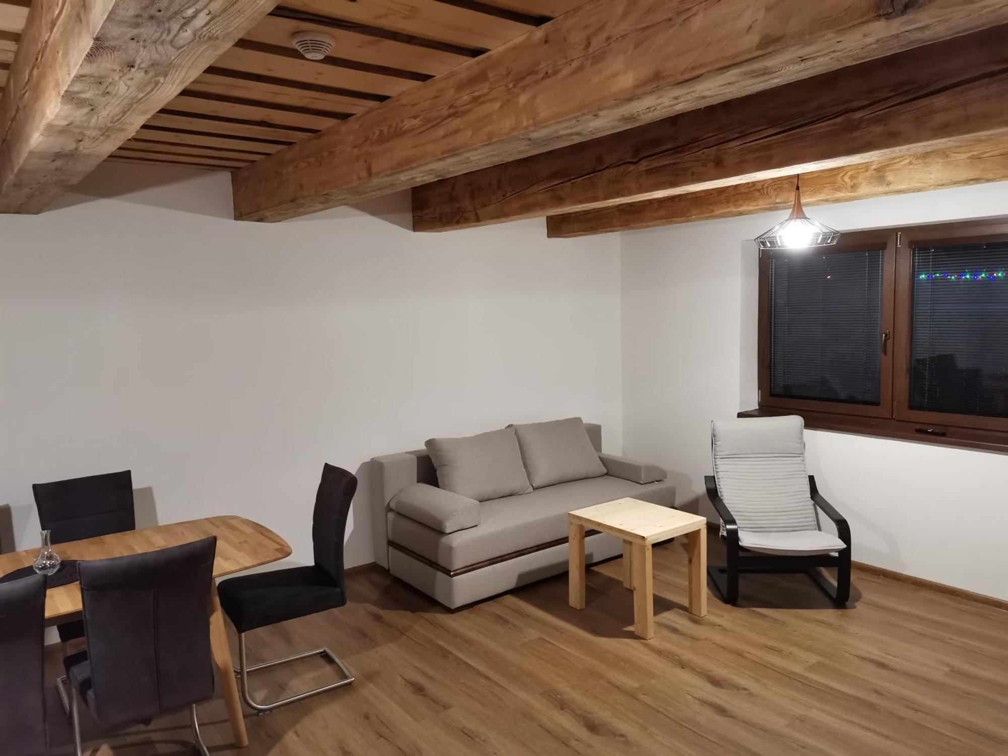 Apartmany Faustin كفيلدا المظهر الخارجي الصورة