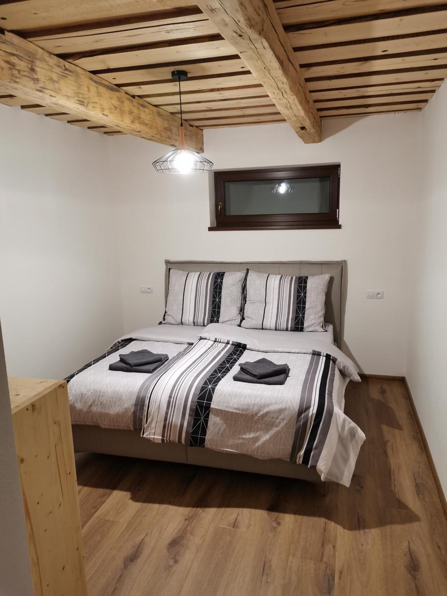 Apartmany Faustin كفيلدا المظهر الخارجي الصورة